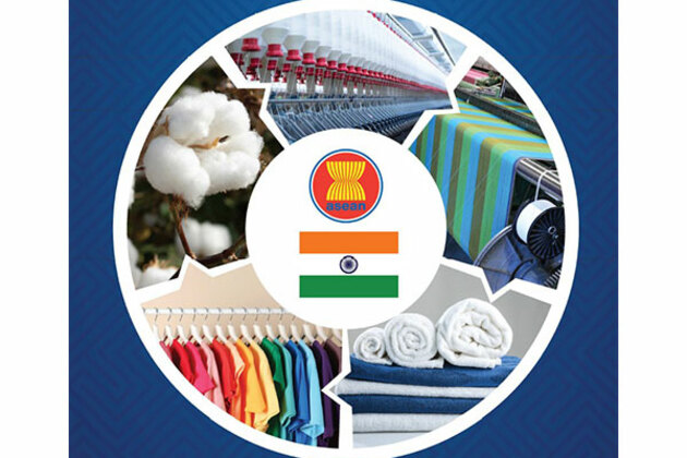 India's textile sector needs fair deal from ASEAN countries: Exim Bank Report