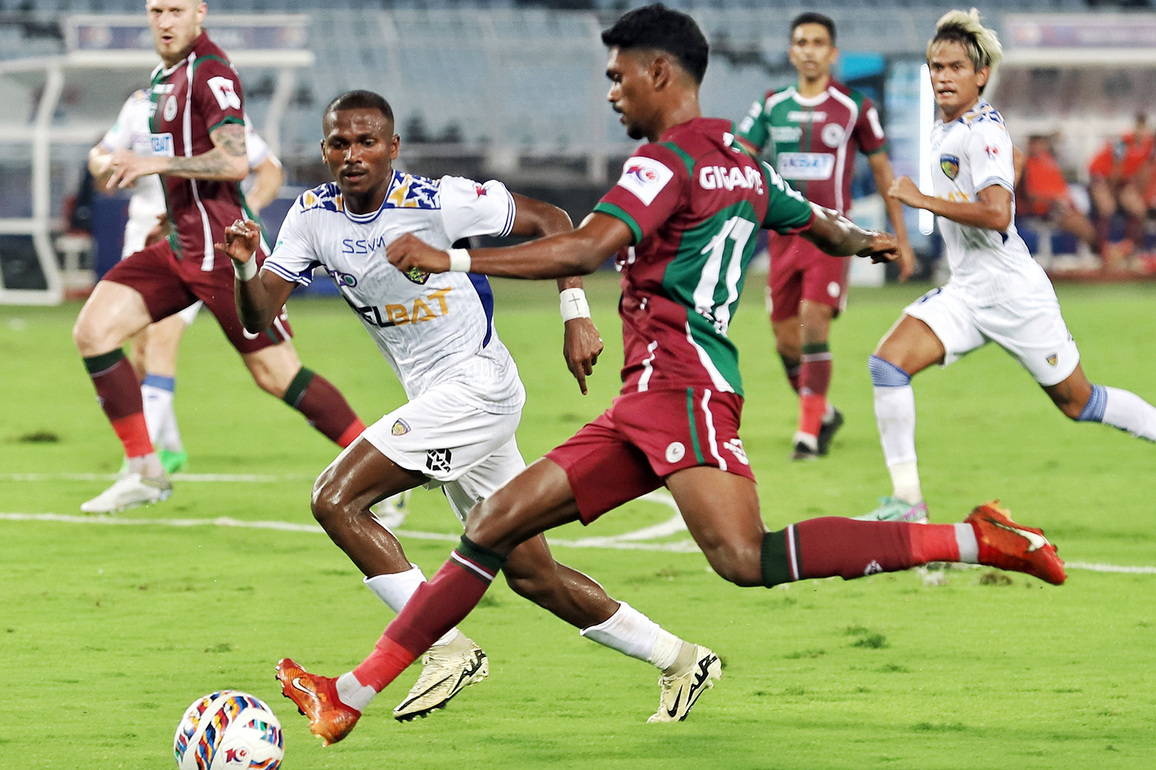 ISL clubs warn of reconsidering participation amid uncertainty over Indian football's future, urge AIFF clarity