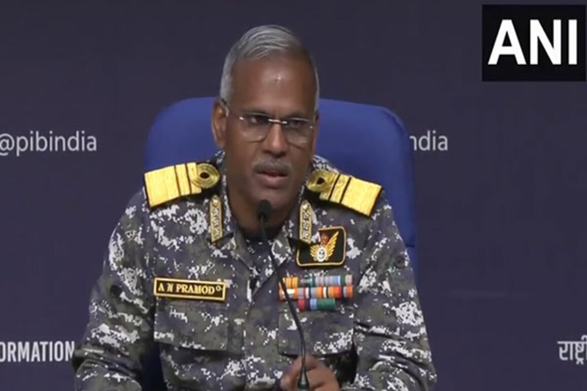 "If Pakistan dares take action, they know what we are going to do": Armed Forces issue strong warning