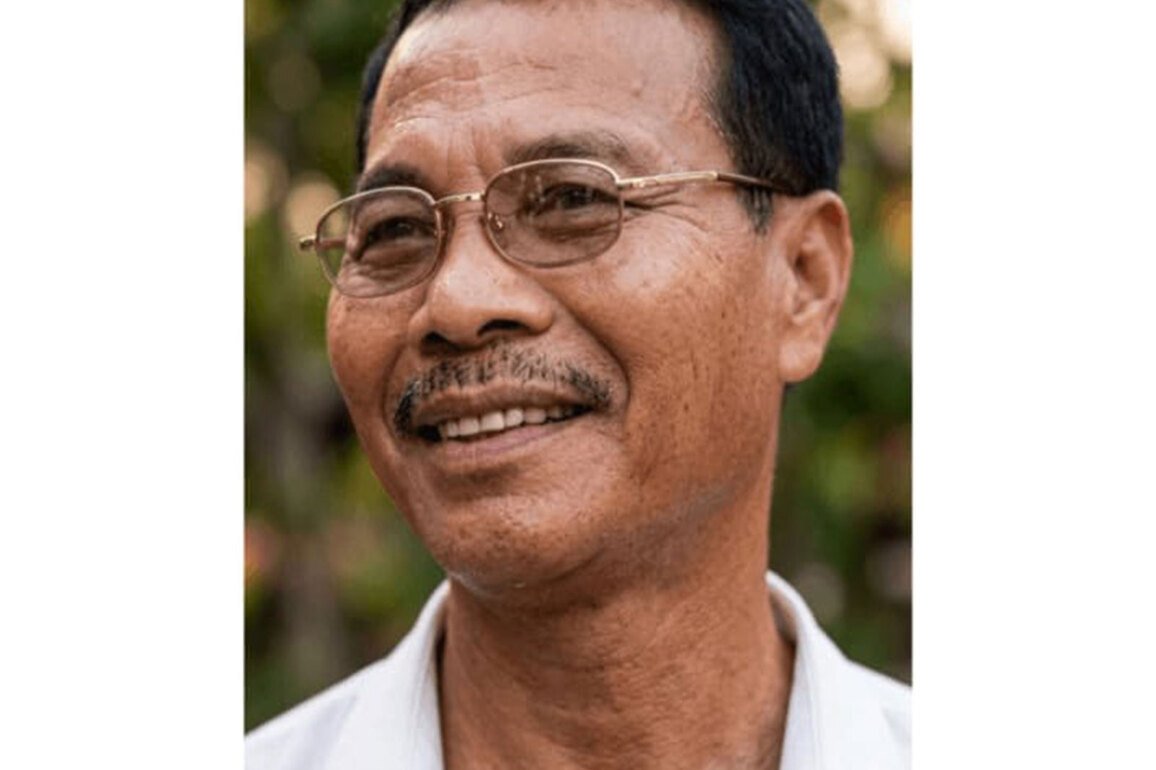 AIFF condoles the death of former India forward Gilbertson Sangma