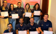 Empresários do RN concluem curso de qualificação da Aura, em parceria com o Sebrae