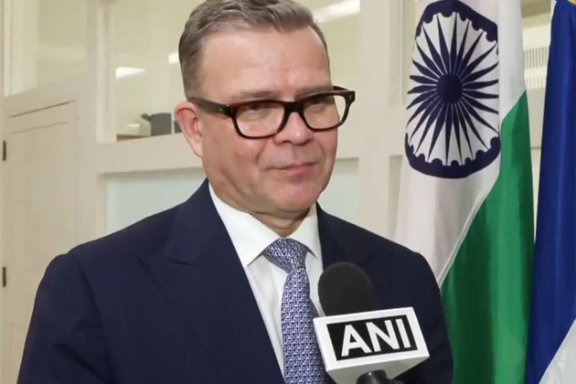 "Decided to double trade": Finnish PM Orpo on meeting with PM Modi, says "huge potential" in cooperation
