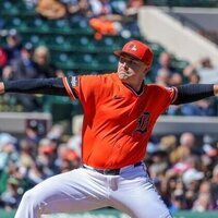 Spring training roundup: Tarik Skubal starts strong, Tigers lose to Twins