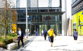 Cost of FCA action over illegal finfluencer promotions hits almost £250,000
