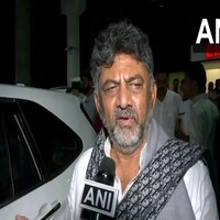 "We apologise for this incident": Karnataka Dy CM DK Shivakumar on Bengaluru stampede