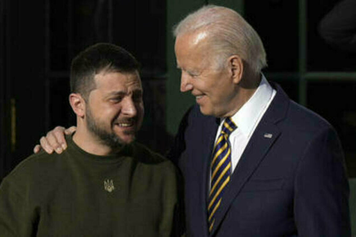 Biden brought Ukraine conflict close to 'nuclear war' - analyst