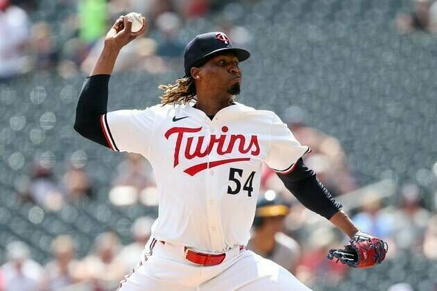Angels place Tyler Anderson on IL, sign journeyman Jose Urena