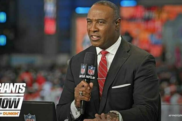 Giants Now: Charles Davis' favorite draft prospects