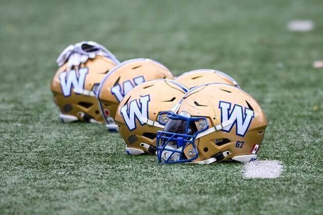 Blue Bombers, buoyed by opening win, head home to face Tiger-Cats