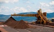 Vale se junta a rivais com descontos em minério de ferro para a China