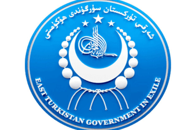 East Turkistan Govt in Exile urges international action over Beijing's security policies in Xinjiang