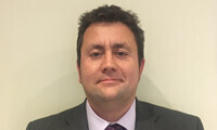 New sales appointment for Ultra Finishing