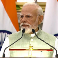 PM Modi announces Rs 2 lakh ex-gratia after 11 people die in Mirzapur road accident