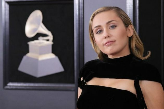 Miley Cyrus details 'identity crisis' after Hannah Montana