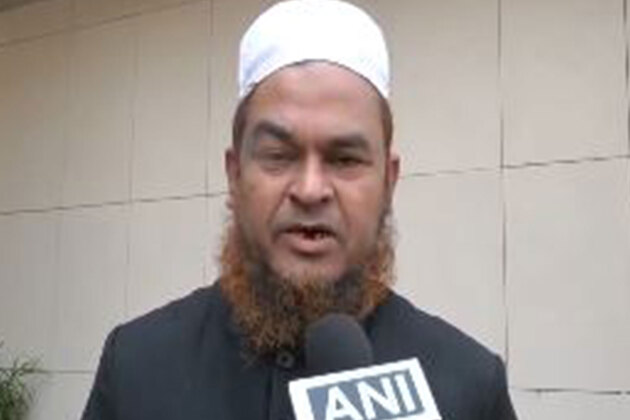 CM Sarma thinks himself of "king", "don" of Assam: AIUDF's Aminul Islam after HC quashes NSA charges against him