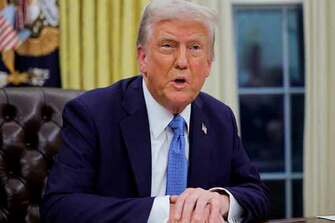 Trump aides prep new tariffs on imports worth trillions for 'Liberation Day'