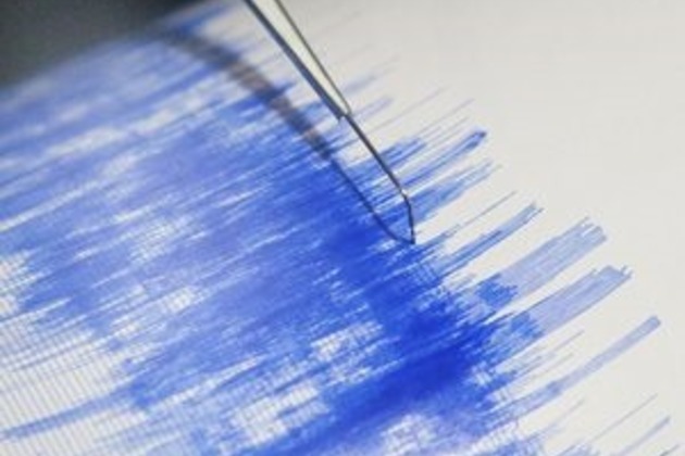 Quake shakes central Italy near devastated quake zone