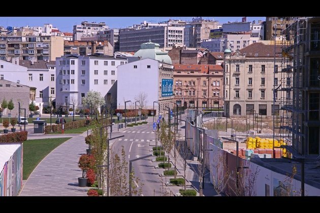 The Latest: COVID-19 watch, May 7 -- Serbia lifts state of emergency