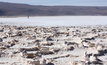 International Lithium is looking to increase its shareholder base in Europe