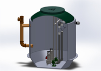 WPL launches new pump station range and competition