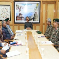 Himachal Pradesh to push for Kailash Mansarovar Yatra via Shipki-La Pass in Kinnaur district: CM Sukhu
