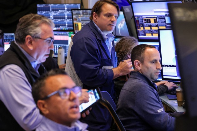 This under-the-radar ETF trend may be flashing a warning signal for the market