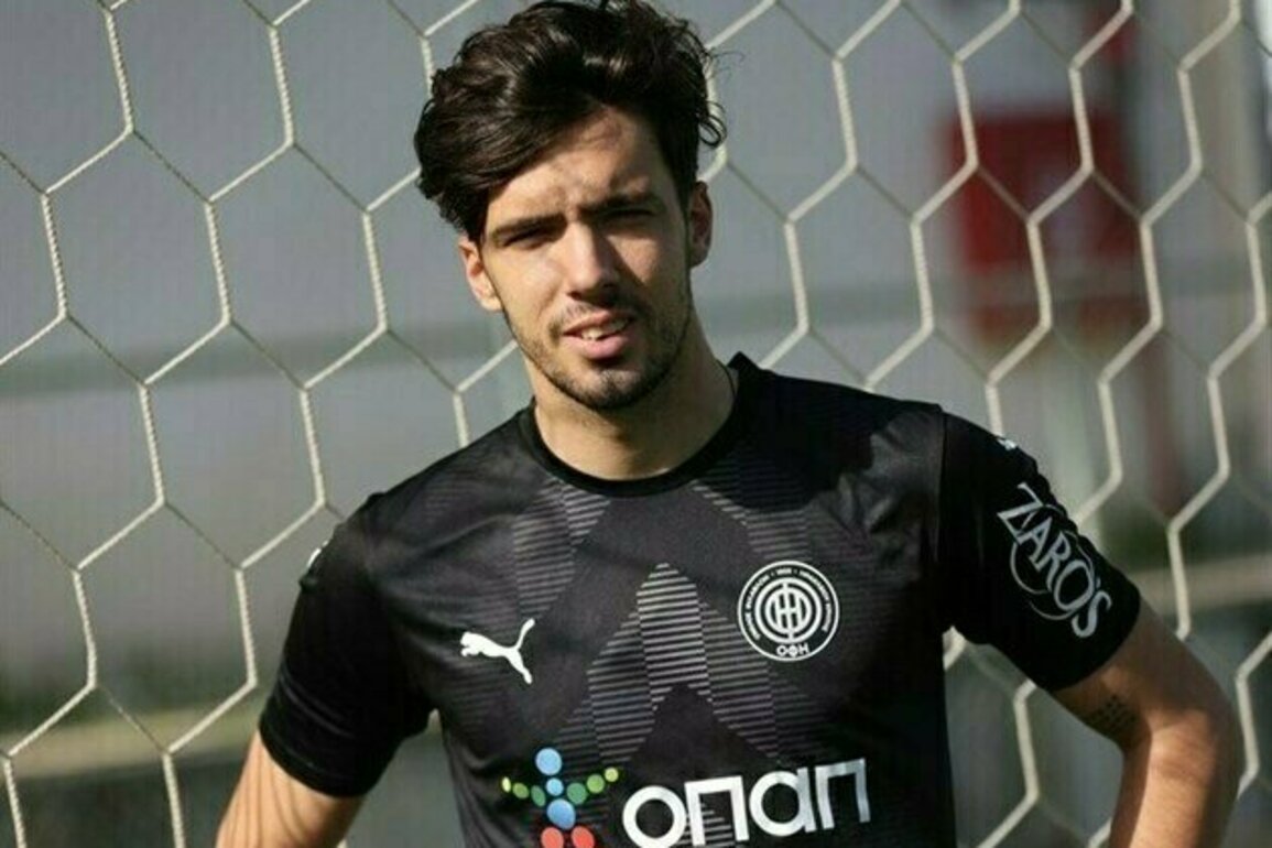 Marko Bakic to Join Persepolis