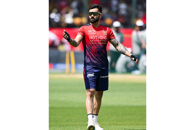 Virat Kohli lauding our fitness means a lot to Hockey community, say Harmanpreet, Manpreet and Hardik