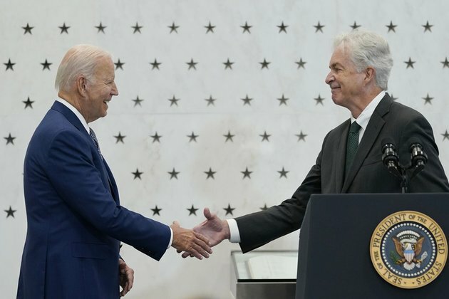 White House denies Biden offered Putin 20% of Ukraine