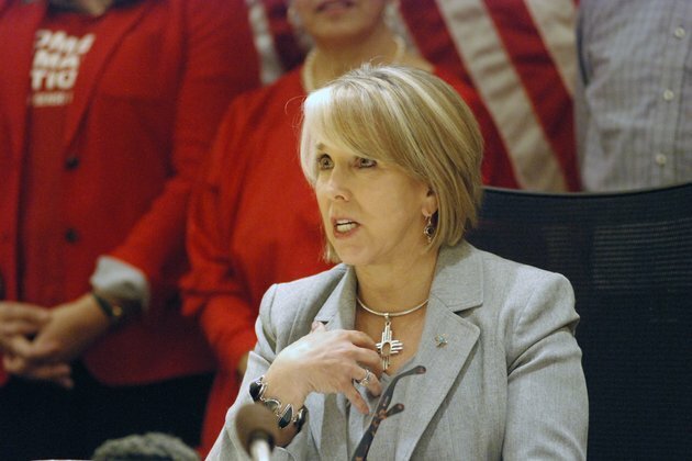 New Mexico Governor to Appoint Racial Justice Czar