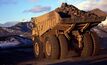 Newmont buys Anglo mine