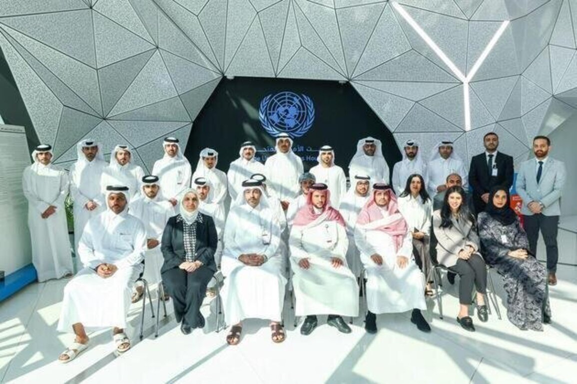 Public Prosecution participates in regional course on justice, human rights in Qatar