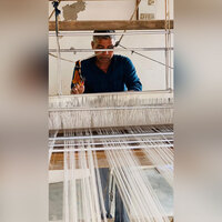 Gujarat: Weavers of Bhujodi set to participate in Vibrant Gujarat Regional Conference in Jan 2026