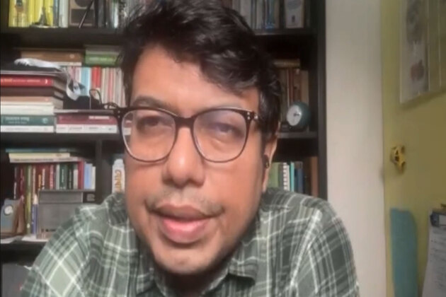 "Hope that Feb 2026 polls will happen," says Bangladesh journalist amid recent unrest