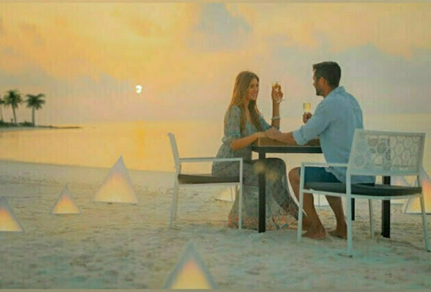 Experience An Island of Endless Firsts: Celebrate Every Shade of Love This Valentine's Day at Kandima Maldives