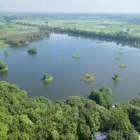 Shekha Jheel Bird Sanctuary in UP added to Ramsar list, marking 12th site in state and 99th in India