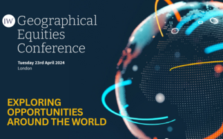 New speakers announced for the Geographical Equities Conference 2024