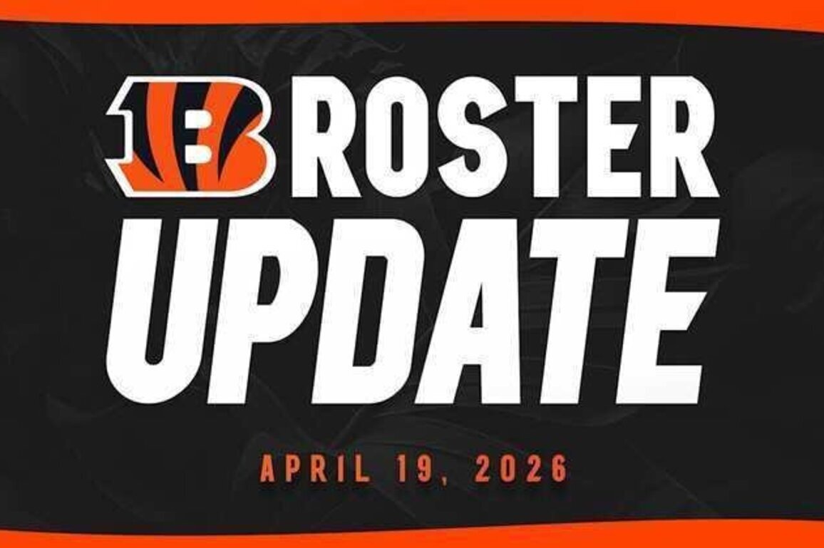Bengals Acquire Dexter Lawrence From Giants | BENGALS ROSTER UPDATE