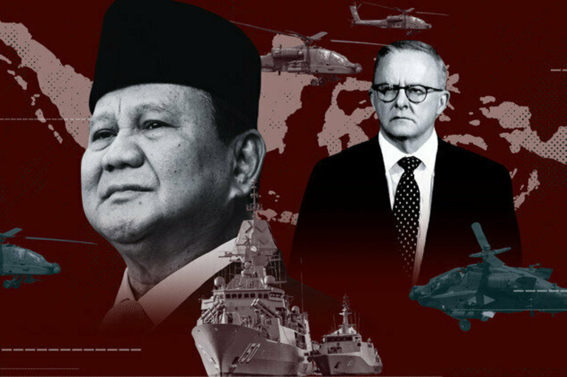 There's no country more important to Australia than Indonesia. Trouble is, the feeling isn't mutual