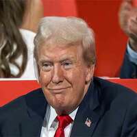 Donald Trump calls Harvard a "joke," labels university's hiring process "Radical Left"