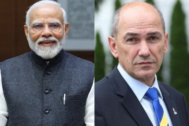 PM Modi congratulates Slovenia's PM over election win, says 'look forward to work closely to further strengthen bilateral ties'