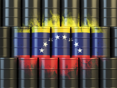 Geopolitical uncertainty rises as Venezuela enters transition 