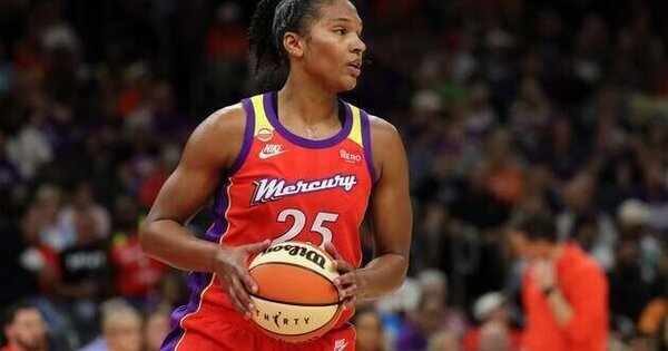 Mercury looking to fuel playoff drive at Sun's expense
