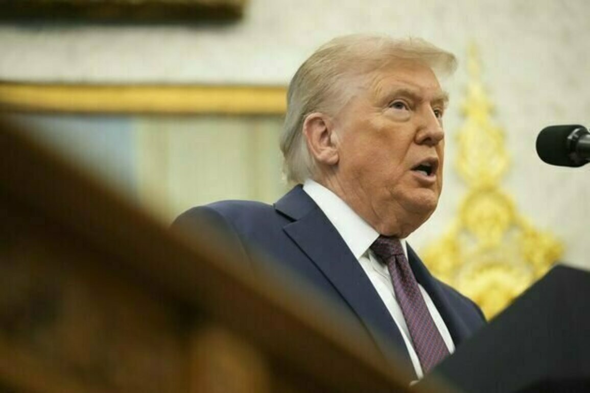 Donald Trump's penchant for bullshit explains MAGA anger about the Epstein files