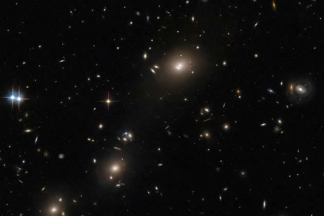 Astronomers find clues to source of fast radio bursts