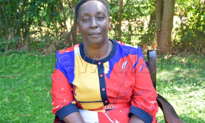 Entebbe MP concedes defeat in NRM primaries, congratulates winner Entebbe MP concedes defeat in NRM primaries, congratulates winner