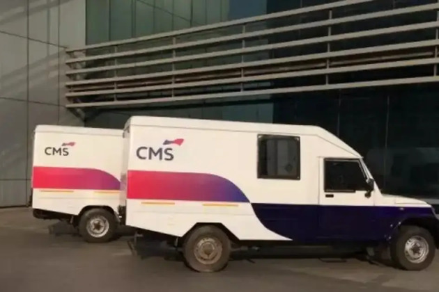 CMS Infosystems bets on AI, targets 10% revenue share by FY27