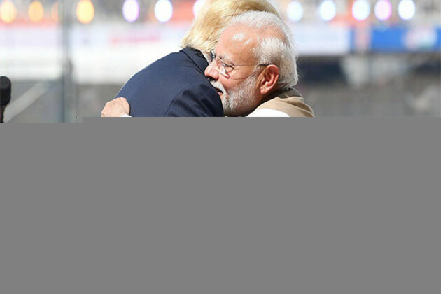 Despite highest tariff differential of 9 pc, Trump tariffs will have minimal impact on India: Report