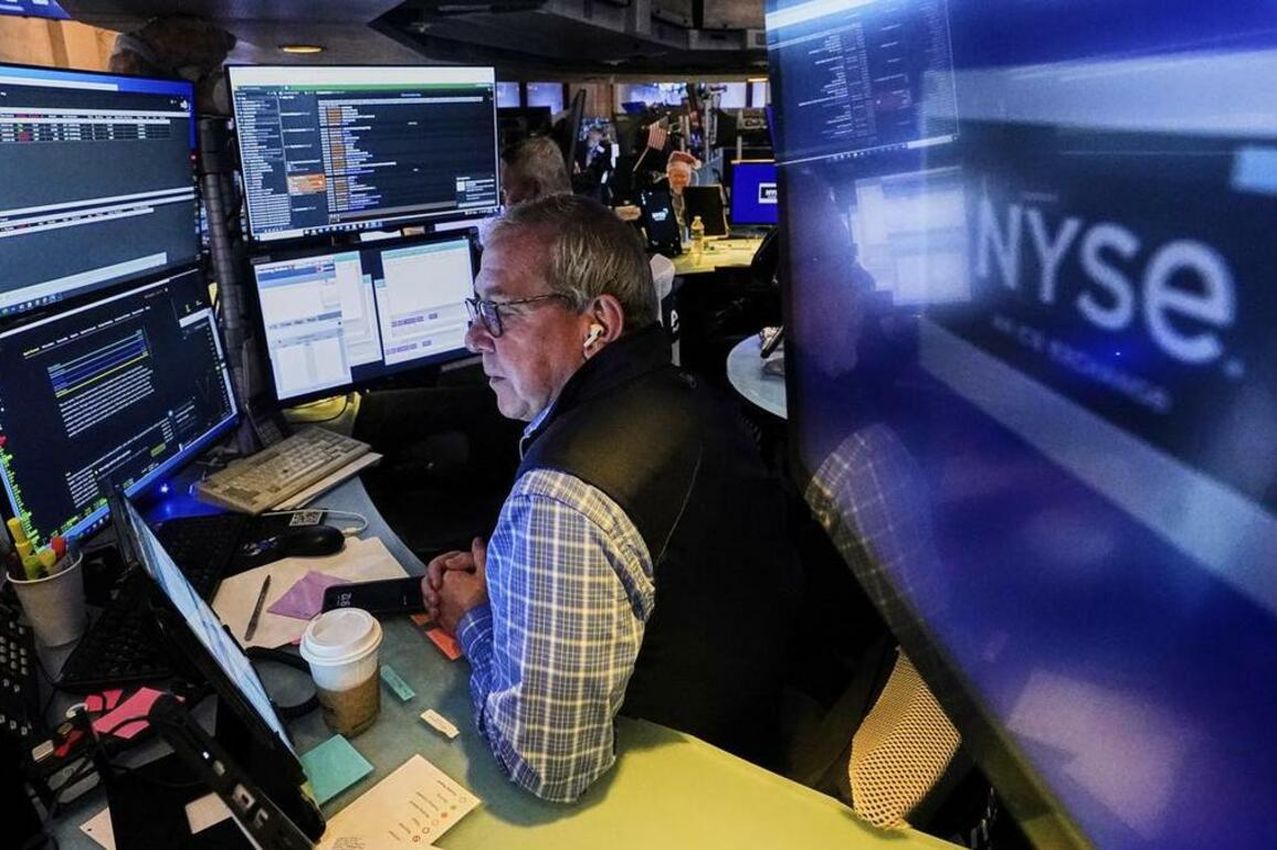 Wall St ends sharply lower amid Iran-Israel conflict