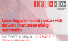 ResourceStocks Sydney line-up continues to grow